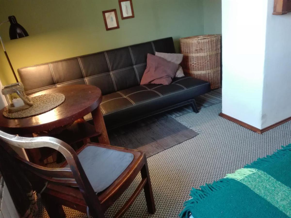 Apartament Sloneczny - Krynica Zdroj Bagian luar foto