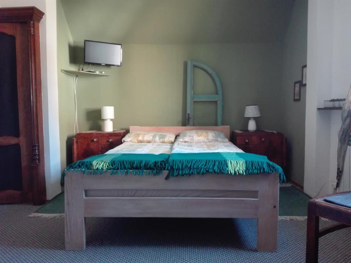 Apartament Sloneczny - Krynica Zdroj Bagian luar foto