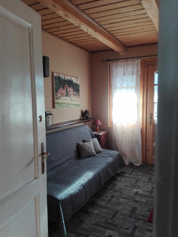 Apartament Sloneczny - Krynica Zdroj Bagian luar foto