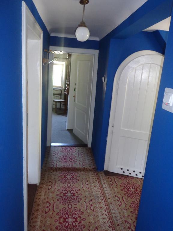 Apartament Sloneczny - Krynica Zdroj Ruang foto