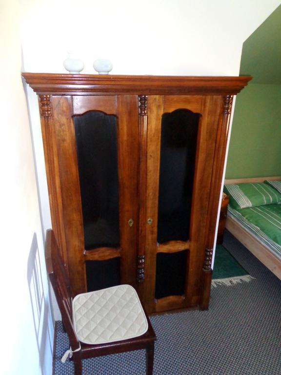 Apartament Sloneczny - Krynica Zdroj Ruang foto