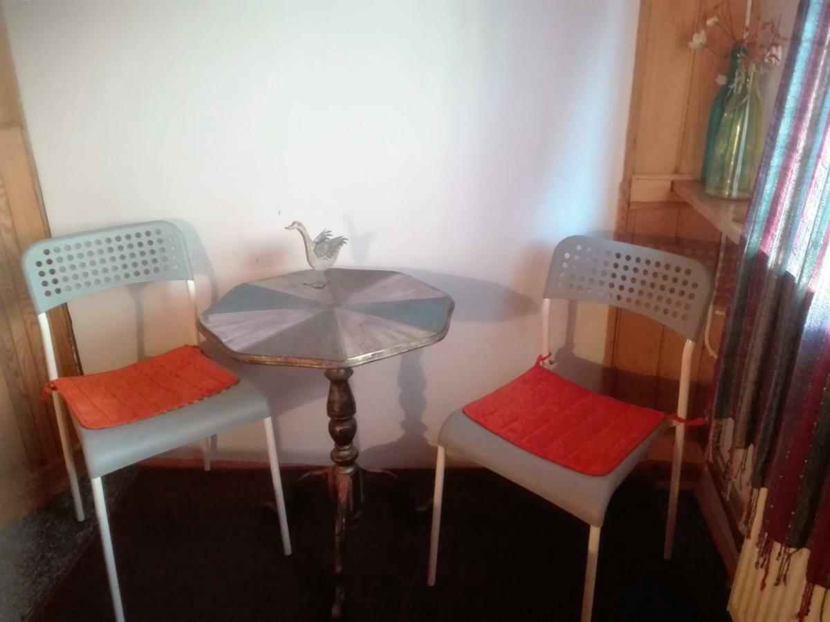 Apartament Sloneczny - Krynica Zdroj Bagian luar foto