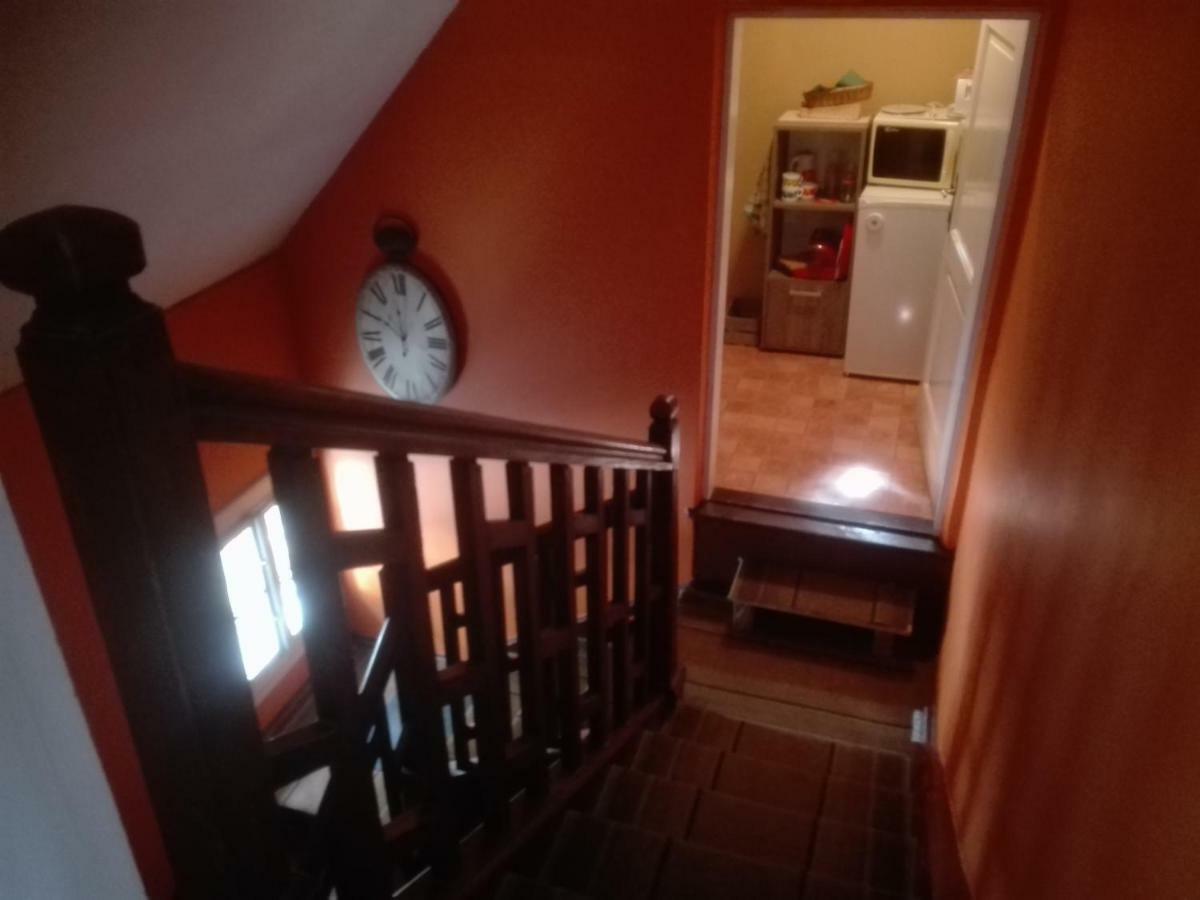 Apartament Sloneczny - Krynica Zdroj Bagian luar foto