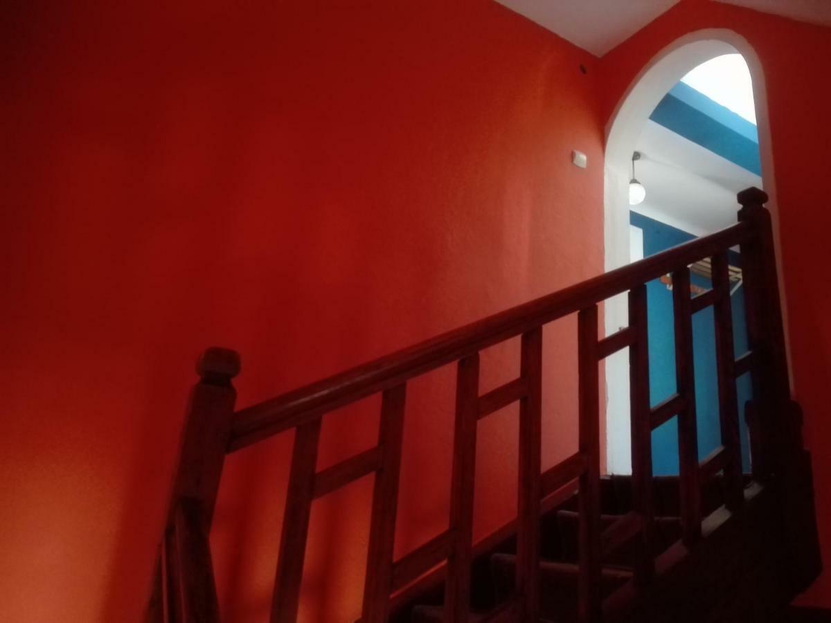 Apartament Sloneczny - Krynica Zdroj Bagian luar foto
