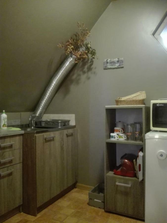 Apartament Sloneczny - Krynica Zdroj Bagian luar foto